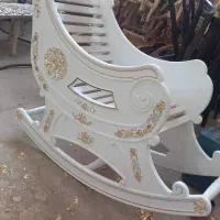 صندلی راک (مادربزرگ)|صندلی و نیمکت|تبریز, |دیوار