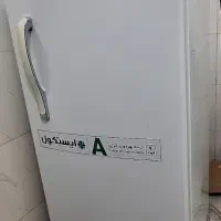 یخچال فریزر ایستکول ۹ فوت