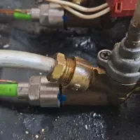 تعمیرات اجاق گاز ،شومینه ، بخاری|خدمات پیشه و مهارت|رشت, سعدی (تختی)|دیوار