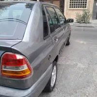 پراید ۱۴۱ مدل ۸۷ بیرنگ|خودرو سواری و وانت|تهران, کرمان|دیوار