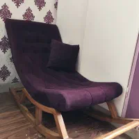 صندلی راک مدل ریلکسی