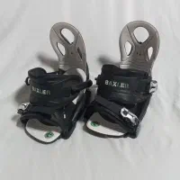 فیکس اسنوبرد سایز M/S