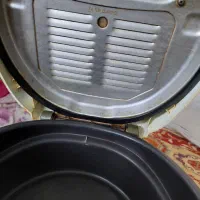 فروش سرخ کن