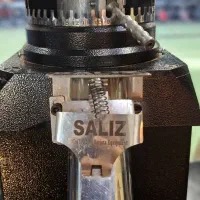 اسیاب قهوه فله زن سالیز|کافی‌شاپ و رستوران|خمینی‌شهر, |دیوار