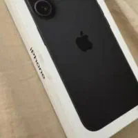 آیفون ۱۶ حافظه ۱۲۸