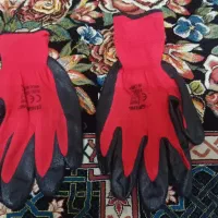 دستکش کار|ابزارآلات|گلبهار, شهر جدید گلبهار|دیوار