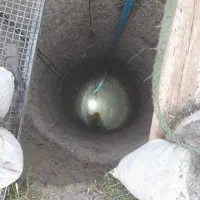 چاه کن|خدمات پیشه و مهارت|بجنورد, |دیوار