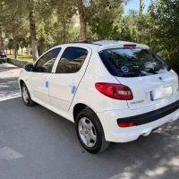 207مدل1402TU5p اتومات فول کامل