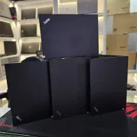 لپتاپ های Lenovo سری Thinkpad
