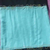 چادر دو رنگ|لباس|چابهار, |دیوار