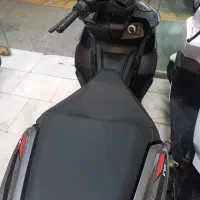 طرح آیروکس رادیات دار مدل ۱۴۰۴|موتورسیکلت|ری, صفاییه (چشمه علی)|دیوار