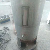 لوله‌ کشی‌ تعمیرآبگرمکن‌ بخاری