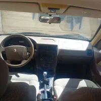 405slx tu5|خودرو سواری و وانت|خوی, |دیوار