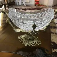 لوستر دوعدد هشت شاخه ویک عدد سه شاخه|لوستر و چراغ آویز|محمدشهر, همایون ویلا|دیوار