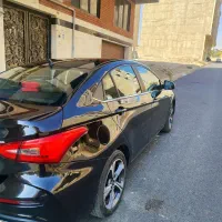 فروش آریزو5FL مدل 1403|خودرو سواری و وانت|بومهن, |دیوار