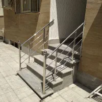 نرده و حفاظ استیل