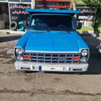 نیسان دوگانه مدل 1402 آپشنال بی رنگ