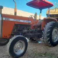 تراکتور ۲۸۵|خودرو سنگین|فیروزآباد (فارس), |دیوار