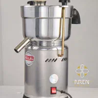 آبمیوه گیر عصاره گیر زنجبیل هلال،آب هویج گیر