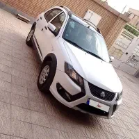 کوییک R مدل 1402 استاندارد 85 گانه