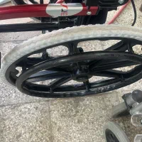 ویلچر|پزشکی|تفت, |دیوار