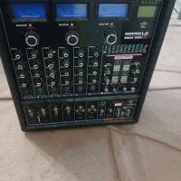 پاور میکسر ۹۰ ۹۰