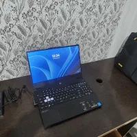 ایسوس TUF F15 درحد نو
