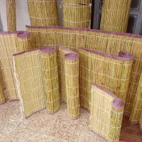 حصیرسنتی نی چهار قاچ