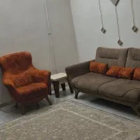 سوییت اجاره|اجارهٔ کوتاهمدت آپارتمان و سوئیت|مشهد, شهرک رازی (شهرک غرب)|دیوار