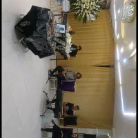 مداح نی نوازی دفنواز مداحی دفنوازان دفزن مولودی|خدمات پذیرایی، مراسم|مشهد, شهرک رازی (شهرک غرب)|دیوار