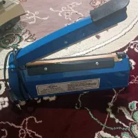 دستگاه پرس پلاستیک