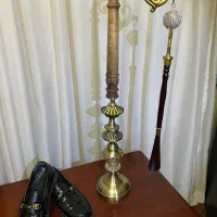 پاشنه کش|کلکسیون اشیاء عتیقه|ارومیه, |دیوار