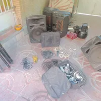 کرایه باند بلوتوثی اجاره dj رقص نور پردهفلشخور|خدمات پذیرایی، مراسم|شاهین‌شهر, عطار|دیوار