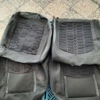 روکش صندلی ماکسیماو۲۰۷و۲۰۶