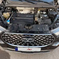 تیگو ۸ پرو مدل ۴۰۱|خودرو سواری و وانت|اصفهان, باغ فدک|دیوار