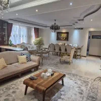 اجاره آپارتمان ۱۳۰متری در شهرک غرب