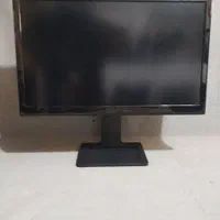 مانیتور پلانار 27 اینچ گیمینگ مدل Planar PXL2780MW|قطعات و لوازم جانبی رایانه|نیشابور, میدان حافظ|دیوار