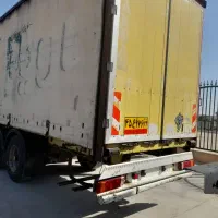 کانتین چادری ایران کاوه ترانزیت|قطعات یدکی و لوازم جانبی|تهران, تهرانسر مرکزی|دیوار