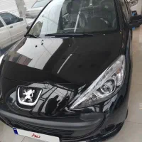 ۲۰۷ سقف فلز هیدرولیک ارتقاع