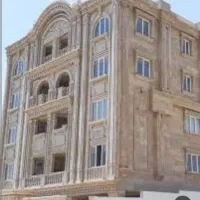 انجام سنگ کاری ساختمان