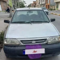 پراید مدل ۸۸