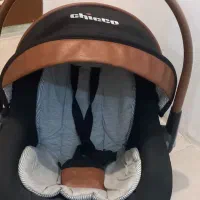 کریر مارک چیکو|کالسکه و لوازم جانبی|زنجان, |دیوار