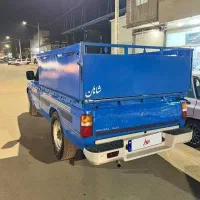 دوگانه ۴۰۳ابشنال کارکرد۳۸|خودرو سواری و وانت|تربتحیدریه, فرمانداری|دیوار