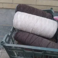 نخ کاموا شانل مخملی