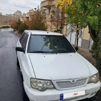 پراید۱۳۲ مدل ۹۰