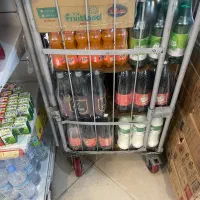 نیروی فروشگاه