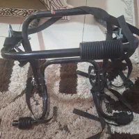 باربند دوچرخه