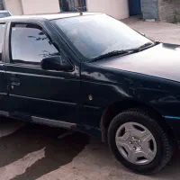 آردی دوگانه سوز مدل 83فنی سالم|خودرو سواری و وانت|بوکان, |دیوار