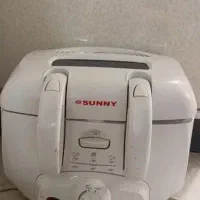 سرخ کن