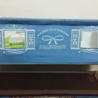 گهواره تاشو|اسباب و اثاث بچه|قم, حاج زینل|دیوار